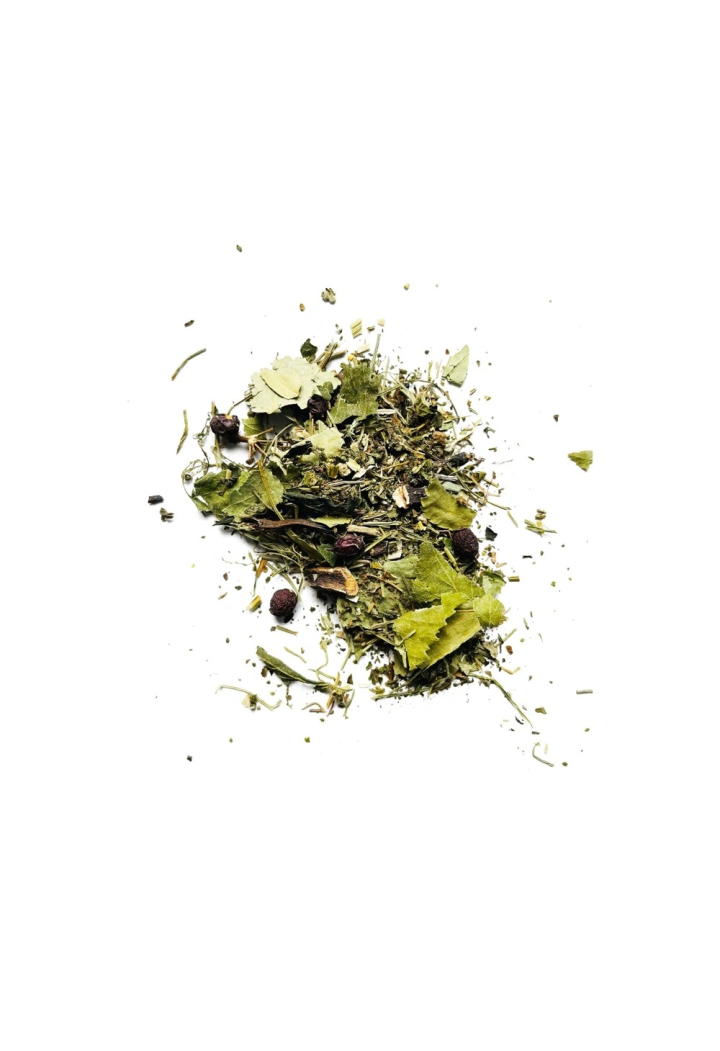Bylinná směs EQUIHERBS Artro 1kg