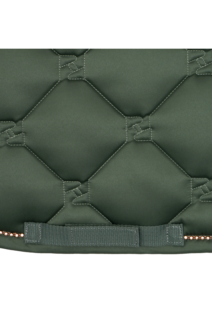 Saddle pad EQUESTRIAN QUEEN Amsterdam 26AW