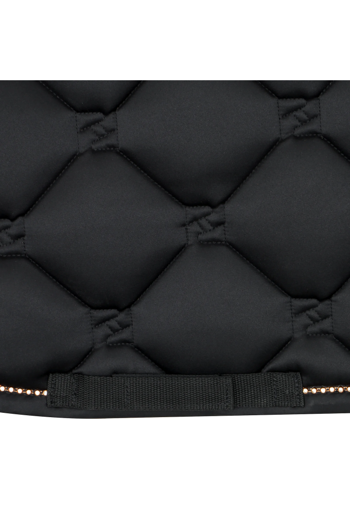 Saddle pad EQUESTRIAN QUEEN Amsterdam 26AW