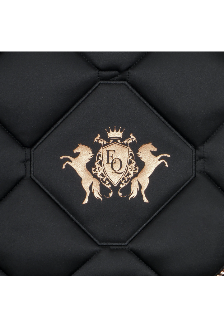 Saddle pad EQUESTRIAN QUEEN Amsterdam 26AW