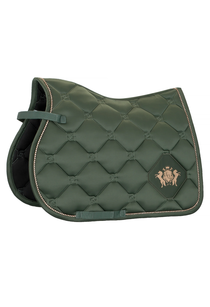 Schabracke EQUESTRIAN QUEEN Amsterdam 26AW