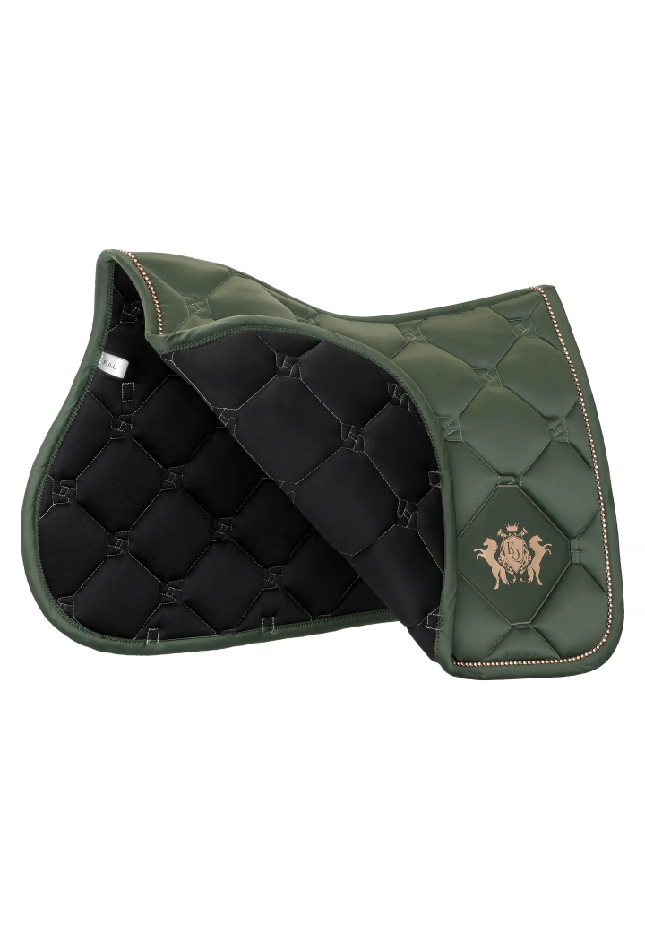 Schabracke EQUESTRIAN QUEEN Amsterdam 26AW