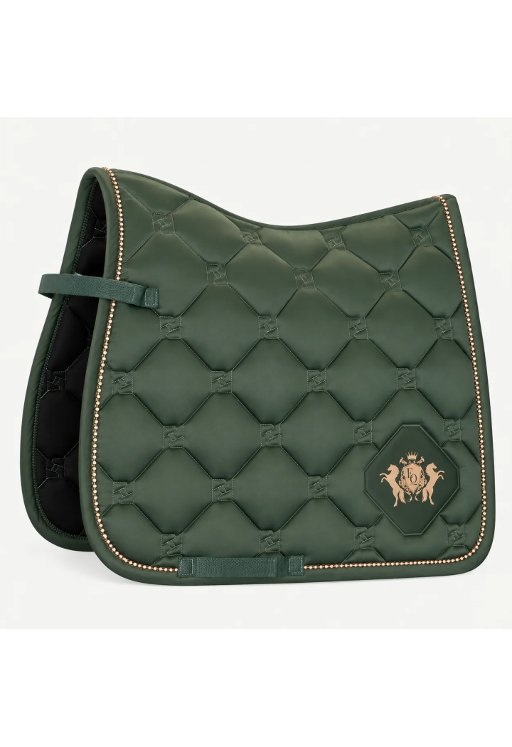 Saddle pad EQUESTRIAN QUEEN Amsterdam 26AW