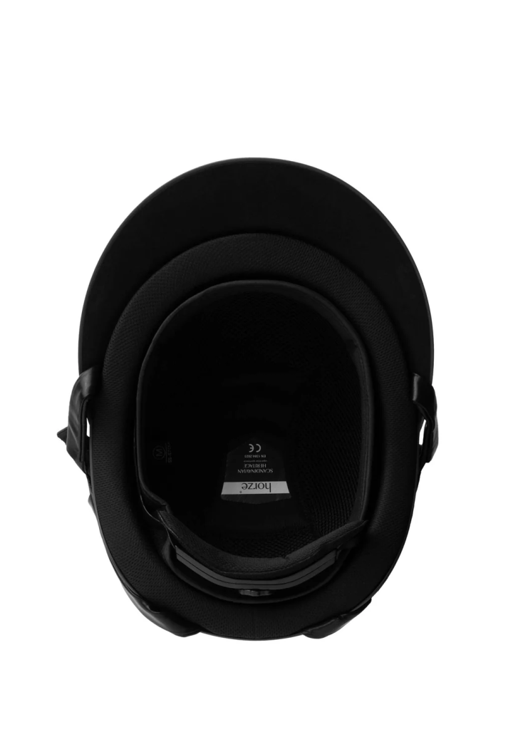 Casco da equitazione HORZE Aurora 26AW