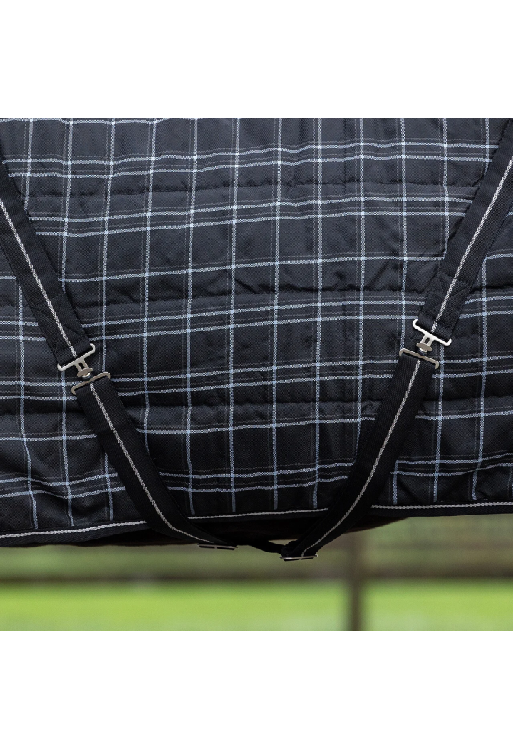 Coperta da scuderia QHP Lusso 250g