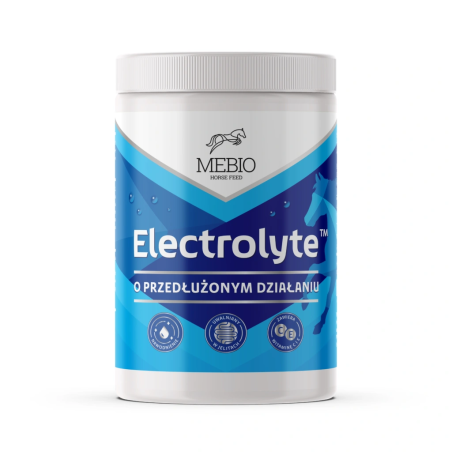 Elektrolity MEBIO Electrolyte+