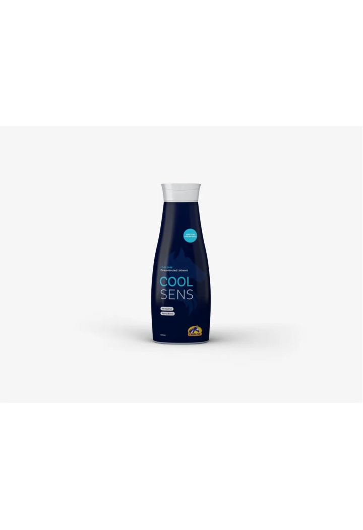 CAVALOR CoolSens coolant