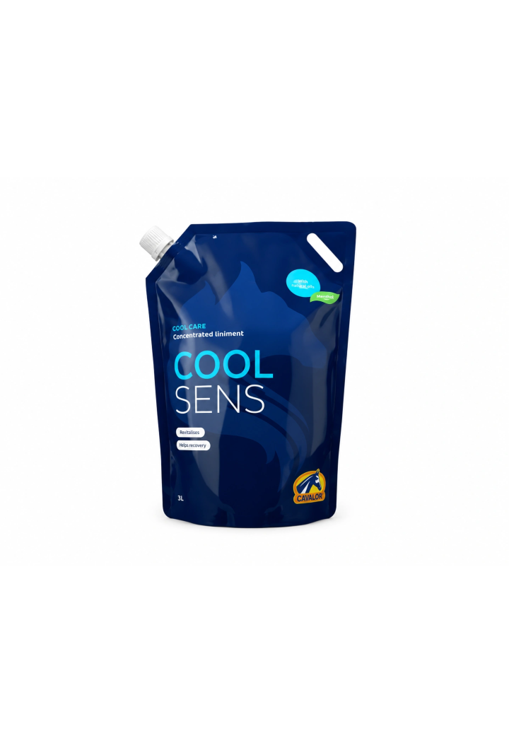 CAVALOR CoolSens coolant