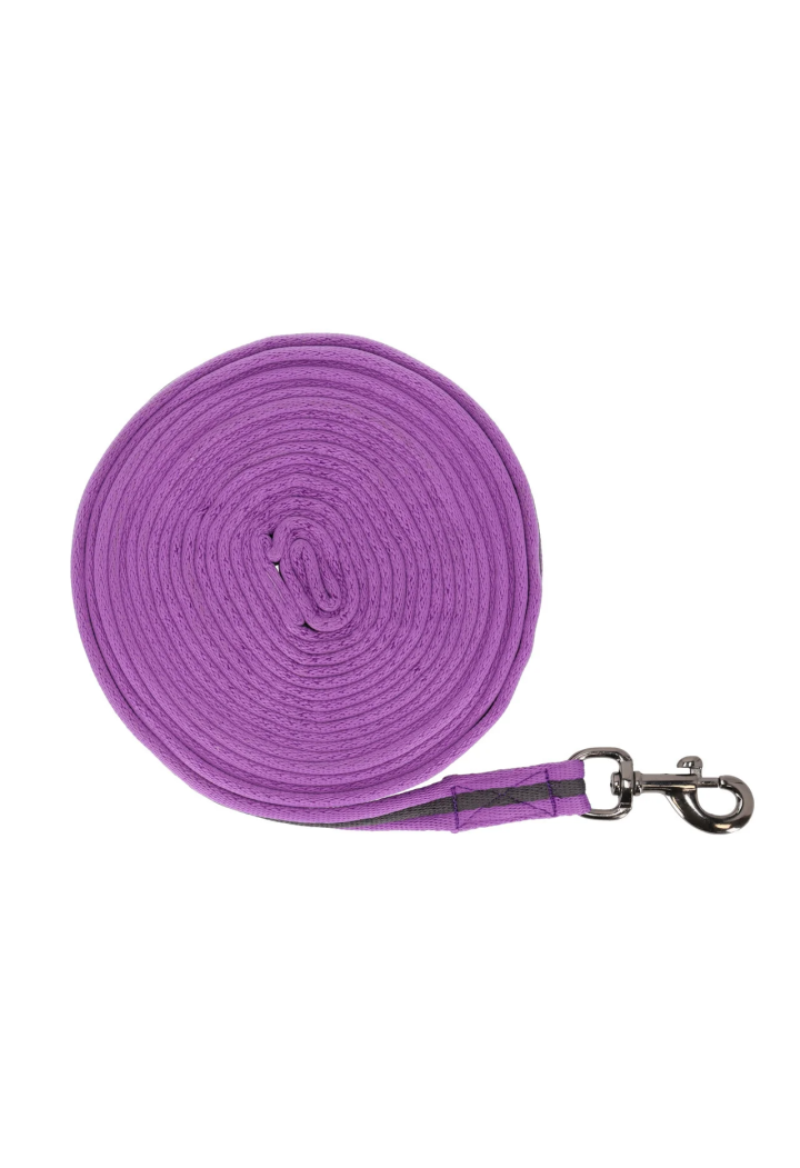 Lunge line QHP 26AW 8m