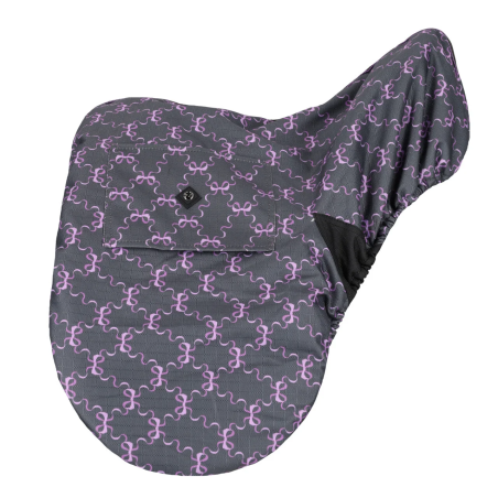Cover auf Sattel QHP 26AW