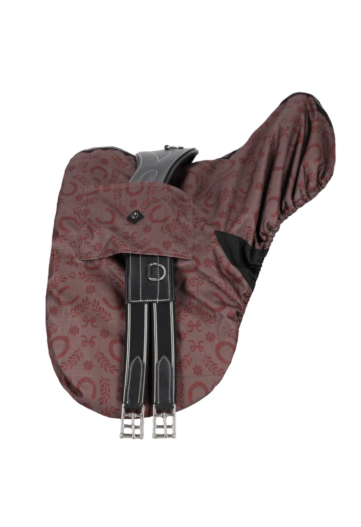 Cover auf Sattel QHP 26AW