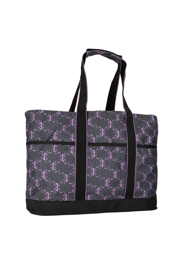 QHPTote 26AW brush bag