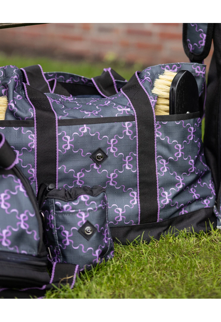 Pungă de perie QHPTote 26AW