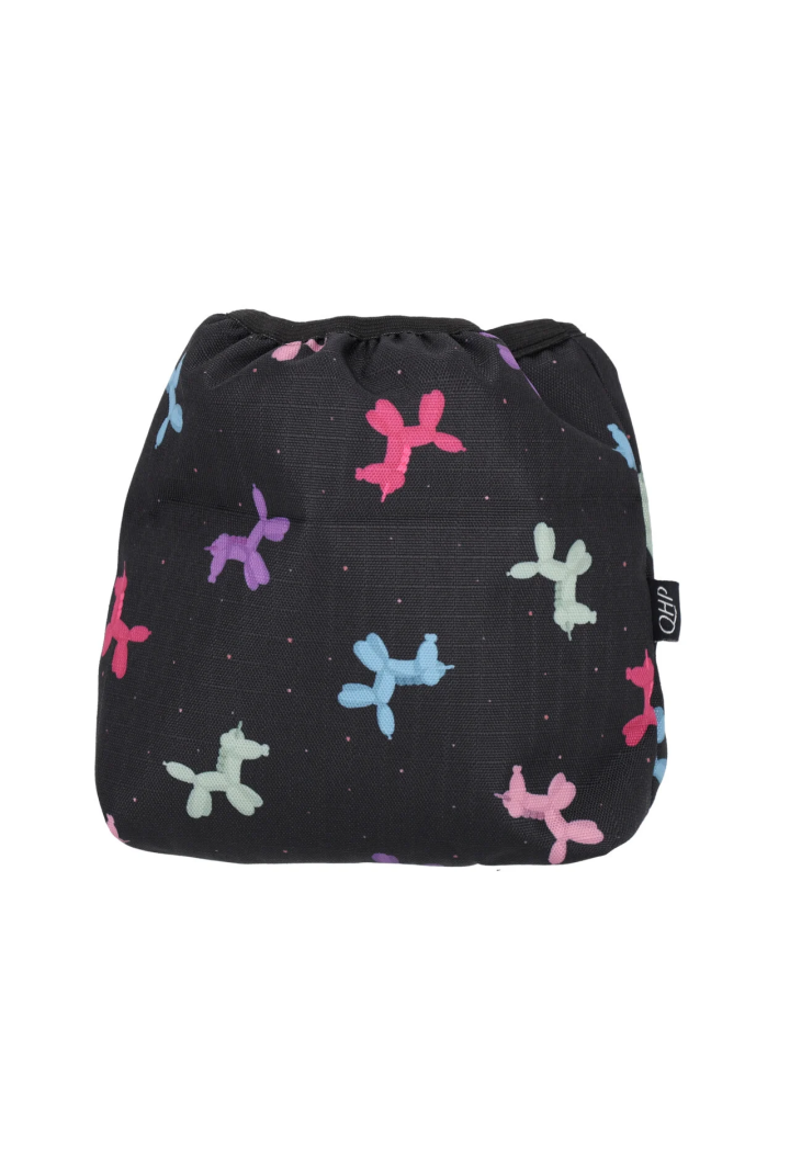 Covers for stirrups QHP 26AW
