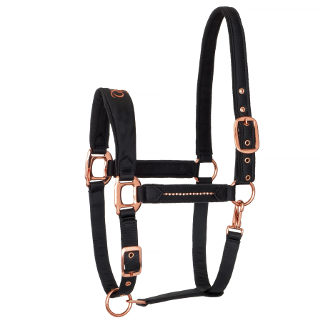 Headcollar EQUESTRIAN QUEEN Athens 26AW
