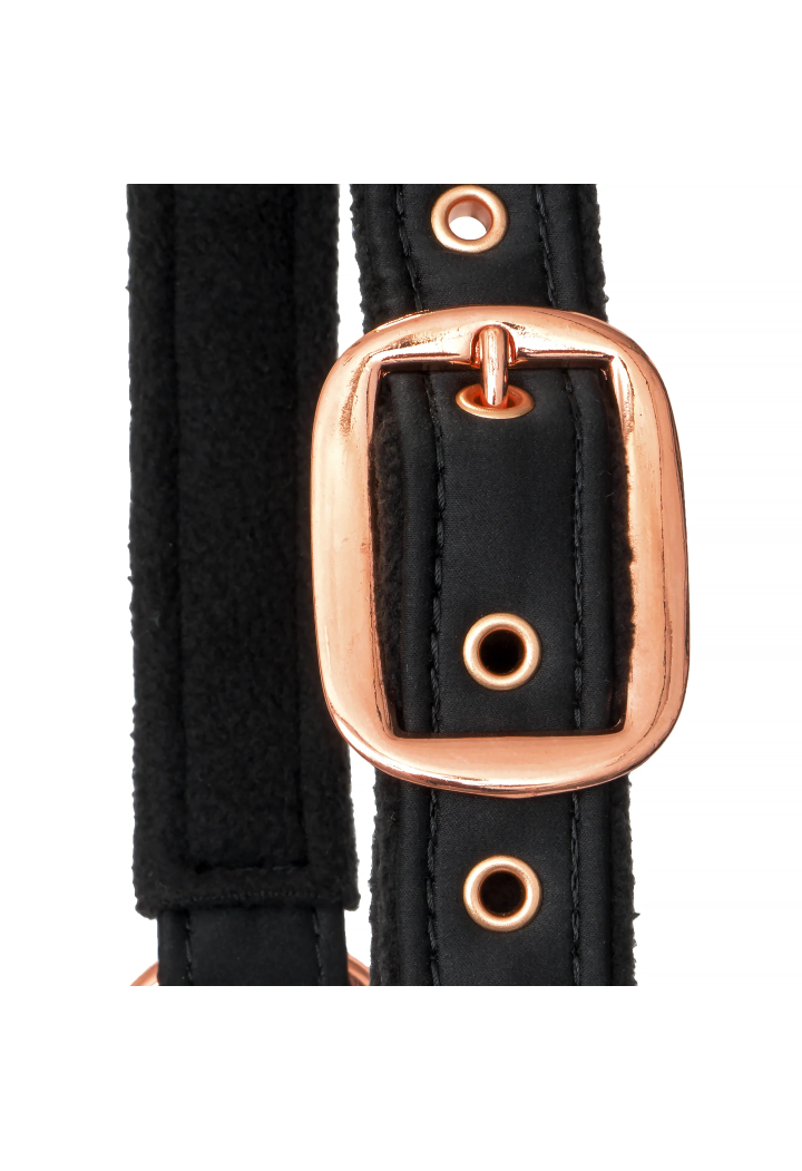 Headcollar EQUESTRIAN QUEEN Athens 26AW