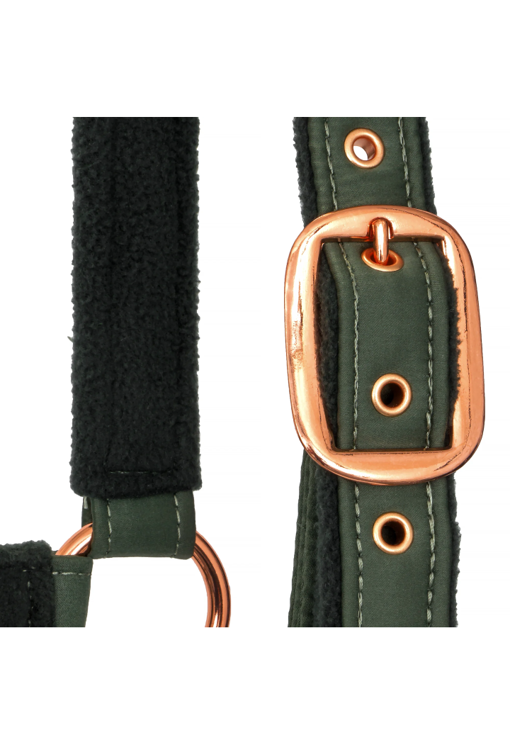 Halfter EQUESTRIAN QUEEN Athen 26AW