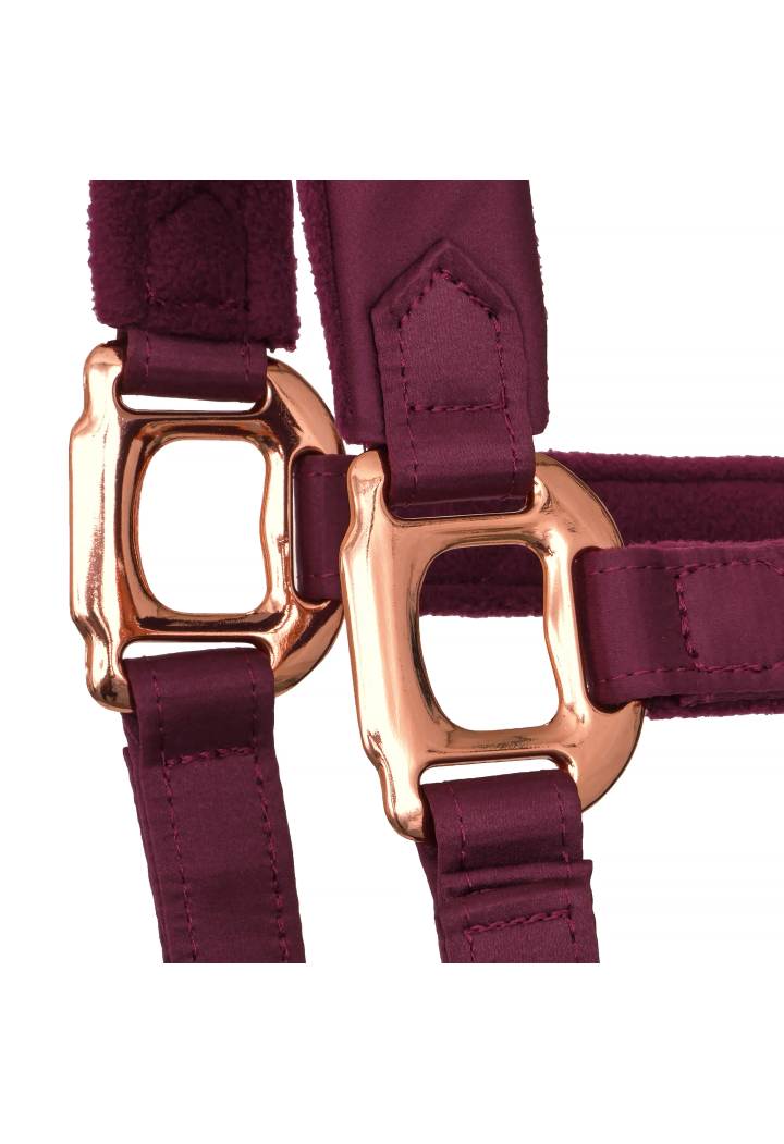 Headcollar EQUESTRIAN QUEEN Athens 26AW