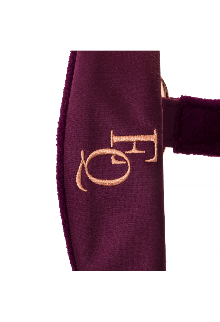 Headcollar EQUESTRIAN QUEEN Athens 26AW