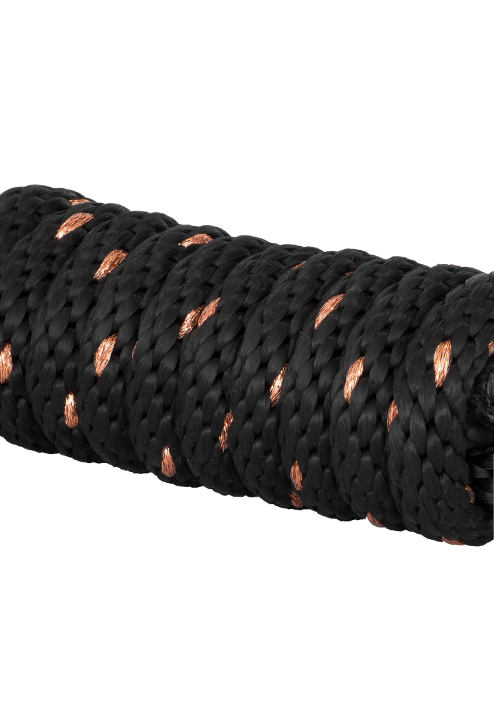 Lead rope 2m EQUESTRIAN QUEEN Athens 26AW