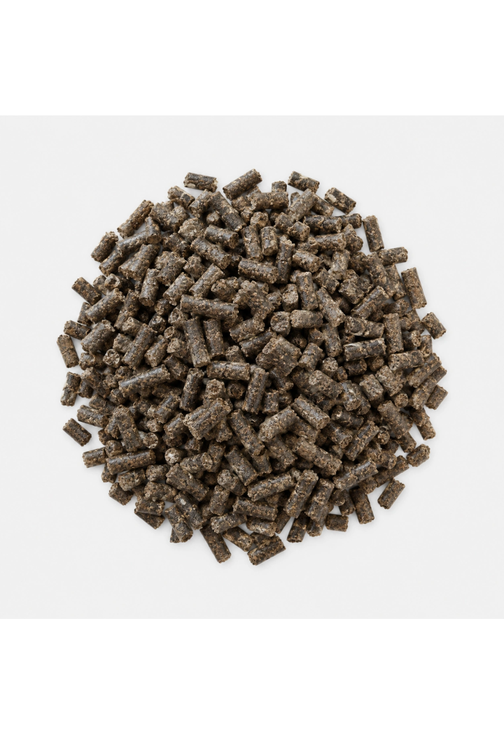 Feed additive NUBA EQUI ProFibre Mix 20kg