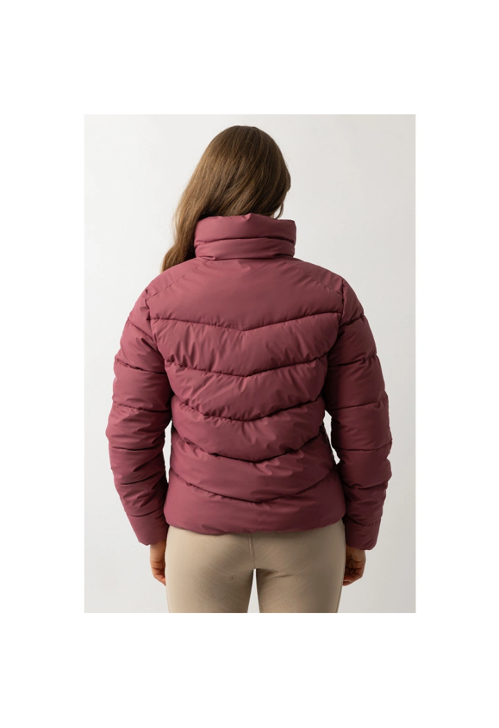 Jacheta de iarna pentru femei BR Larissa 26AW