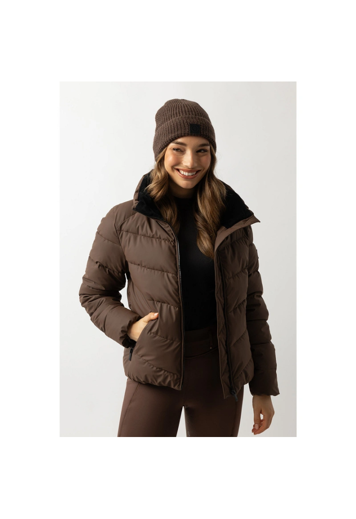 Women's winter jacket BR Larissa 26AW