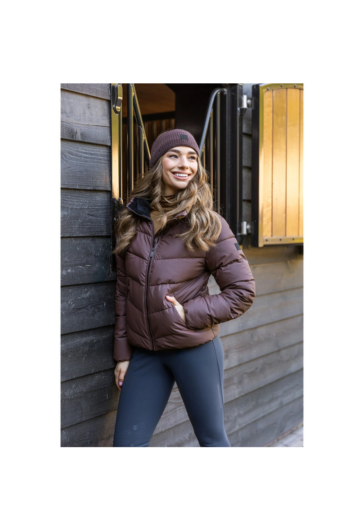 Jacheta de iarna pentru femei BR Larissa 26AW
