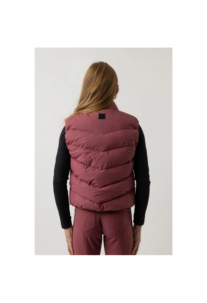 Gilet giovanile BR Eevolv Leen 26AW