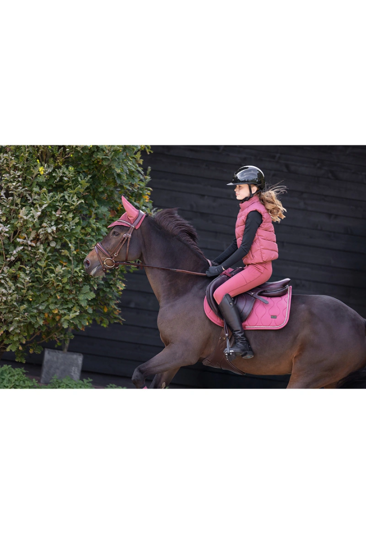 Youth vest BR Eevolv Leen 26AW