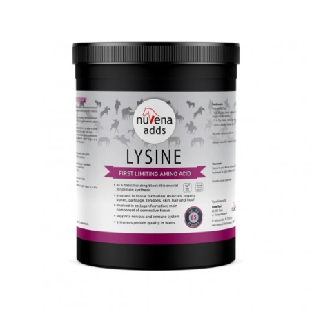 NUVENA Lizyna 1300g Supplement