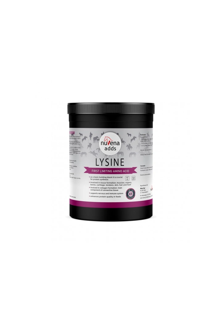 NUVENA Lizyna 1300g