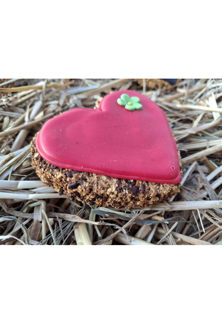 Cookie PAKA DLA RUMAKA Mini Serduszko Mix