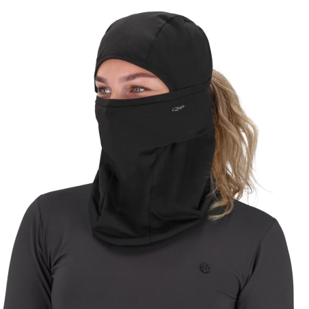 Cagulă QHP Rayah 26AW negru