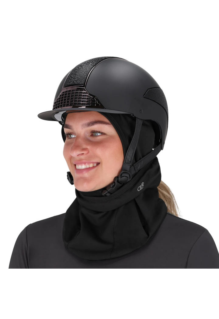 Balaclava QHP Rayah 26AW black