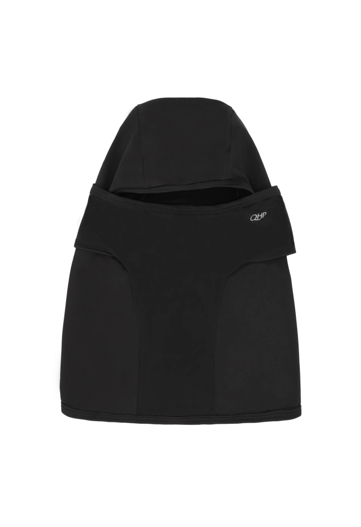 Cagulă QHP Rayah 26AW negru