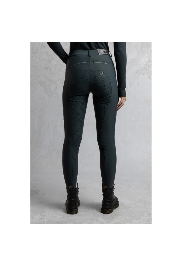 Riding breeches ANKY Synergy Silicone Seat 26AW
