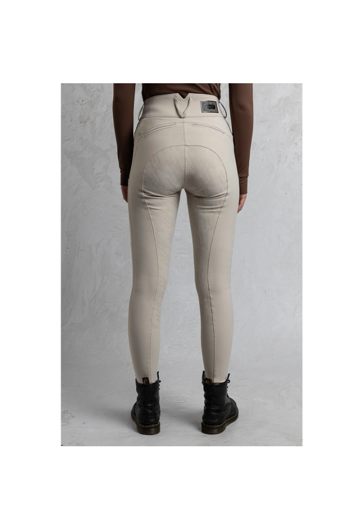 Riding breeches ANKY Unity Silicone Seat 26AW
