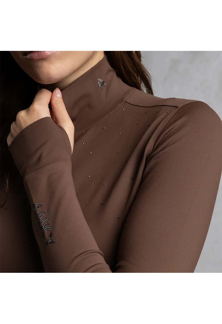 Golf ANKY Mockneck 26 AW