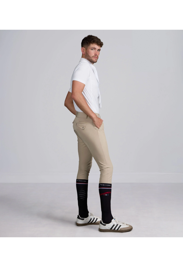 Reithose PREMIER EQUINE Ludis männlich