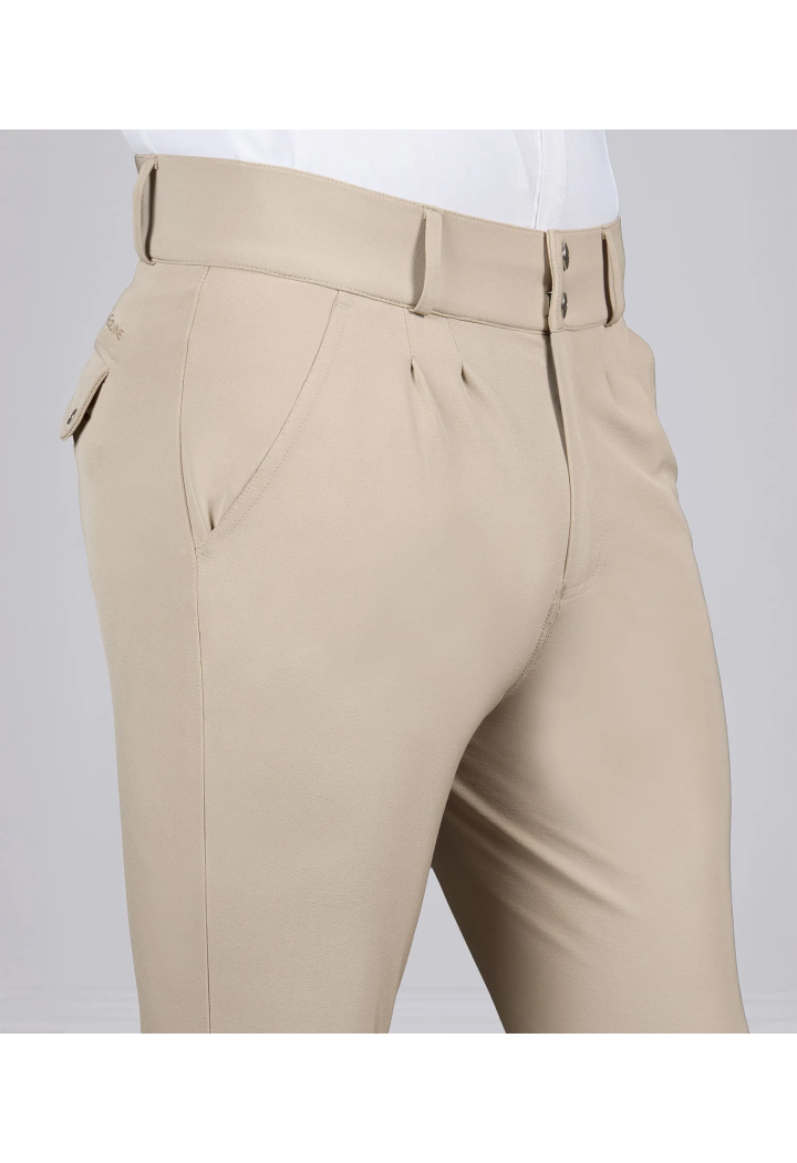 Riding breeches PREMIER EQUINE Ludis male