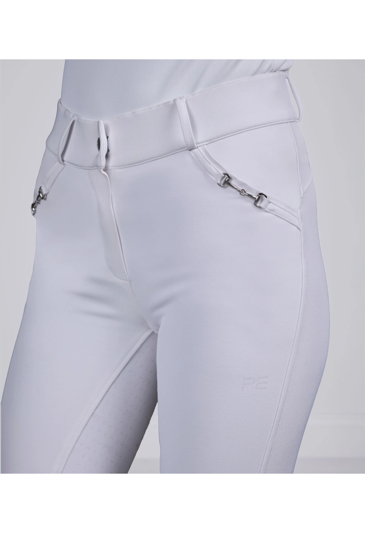 Bryczesy PREMIER EQUINE Filetto