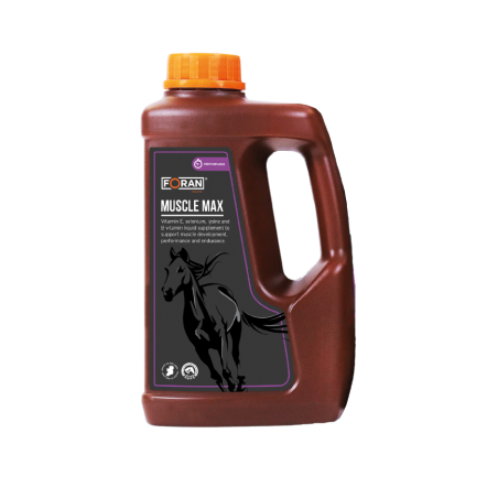 Preparat na mięśnie FORAN MuscleMax 2,5l