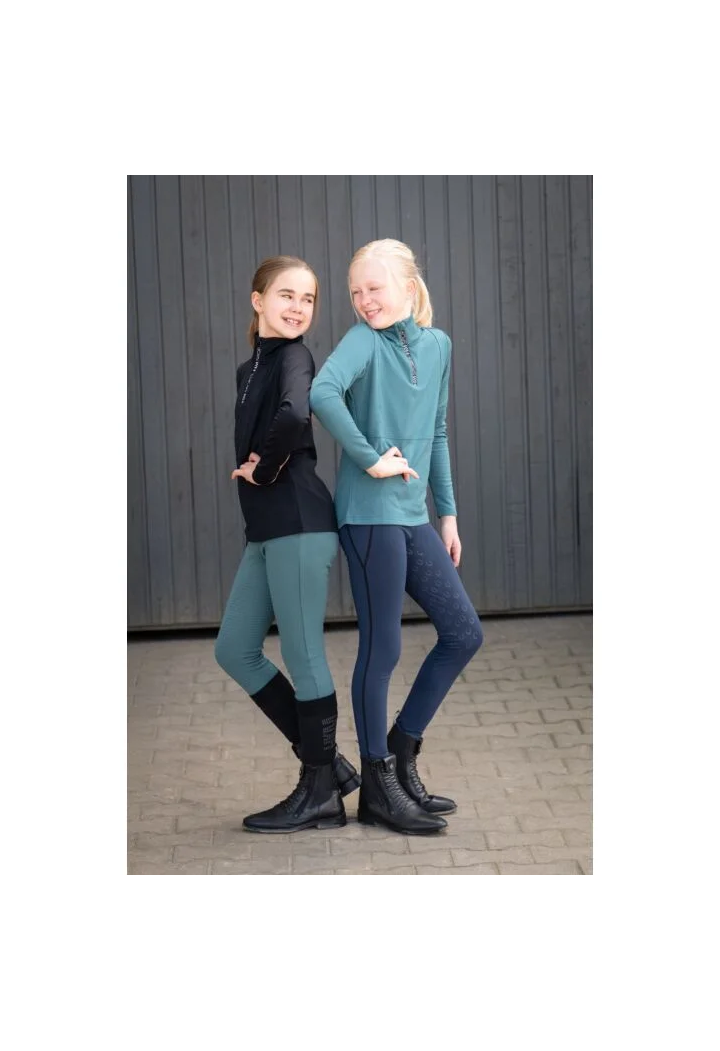 Winter leggings HKM Amina 26AW