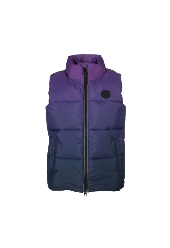 Gilet giovanile HKM Amina 26AW