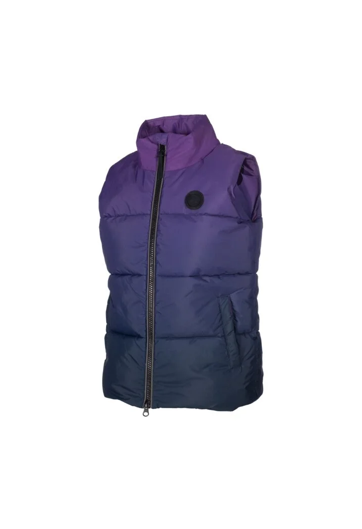 Gilet giovanile HKM Amina 26AW