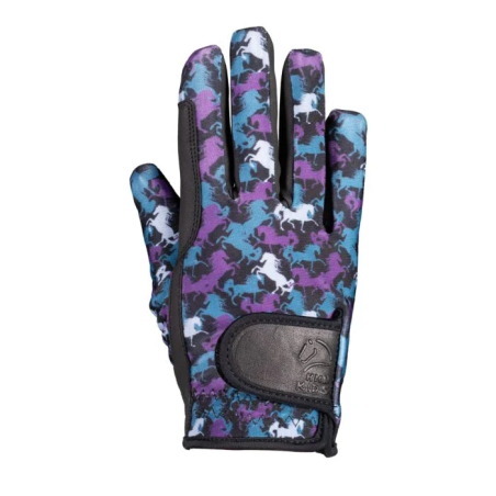 Jugendhandschuhe HKM Amina 26AW