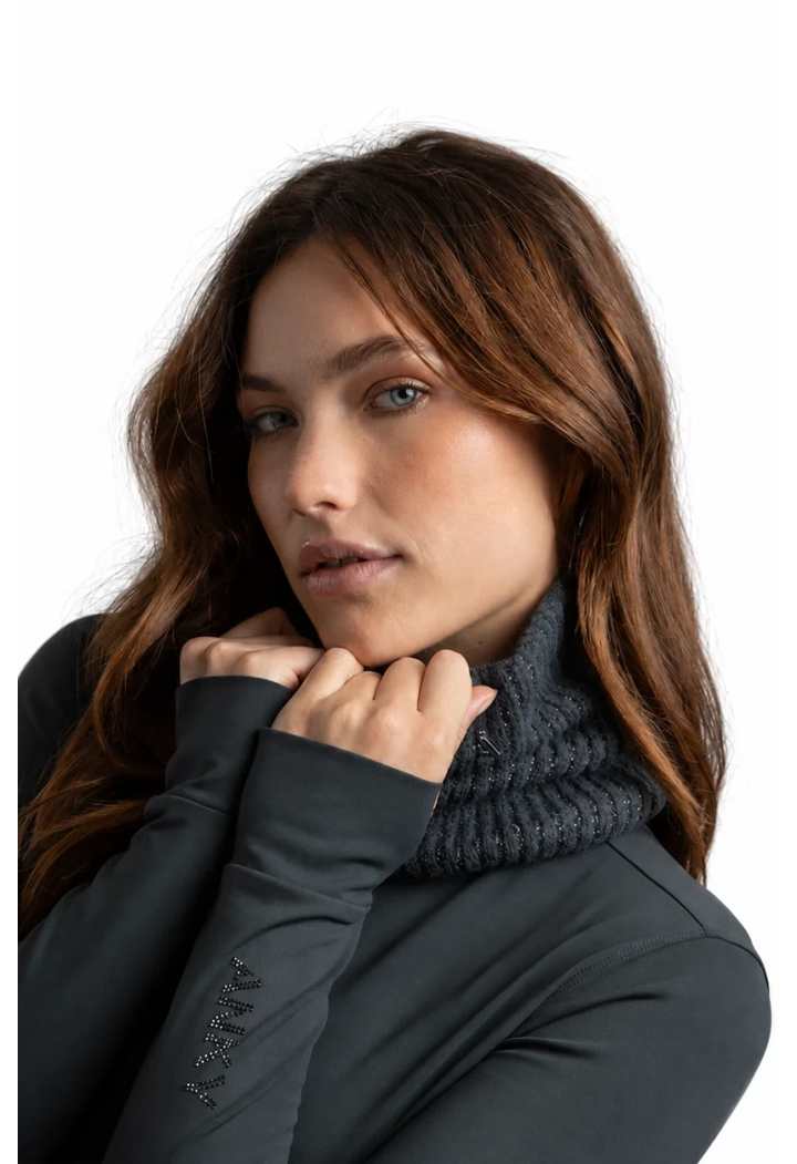 Anky Neckwarmer 26 AW