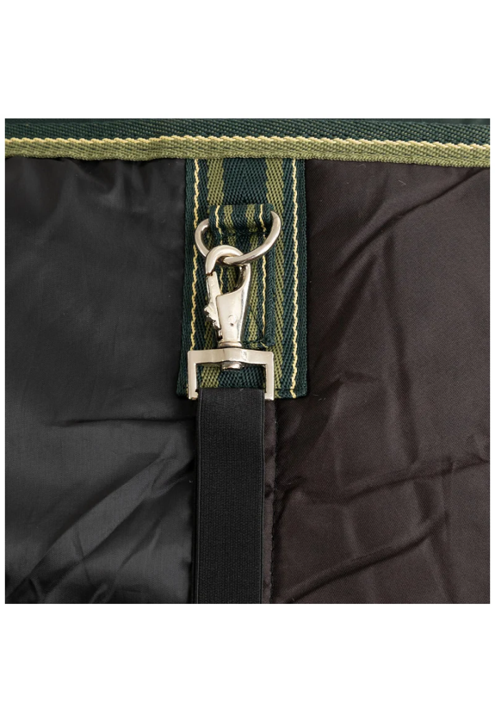 Pătură de exterior PREMIERE Turnout 600D 150g