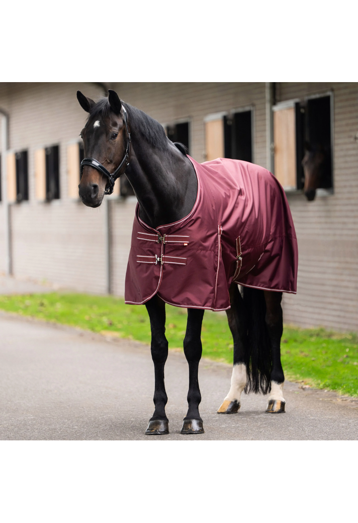 Výběhová deka Imperial Riding 0gr